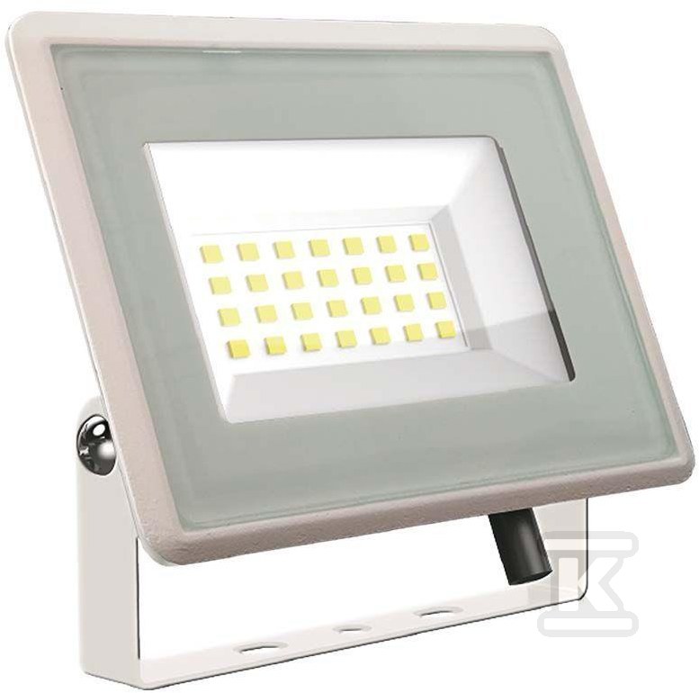 V-TAC 20W SMD LED projektor F-CLASS - 6742